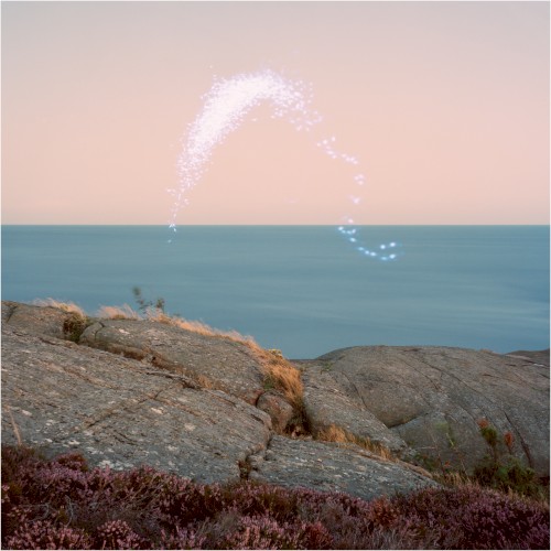 An Overview on Phenomenal Nature by Cassandra Jenkins, album cover